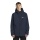 Jack Wolfskin Winterjacke Taubenberg 3in1 2025 (wasser- und winddicht, Fleece-Innenjacke) nachtblau/skyblau Herren