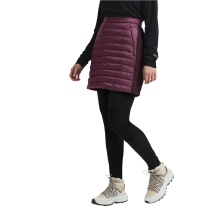 Jack Wolfskin Winterrock Routeburn Pro Insulated (elastischer Bund) rot Damen