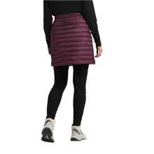 Jack Wolfskin Winterrock Routeburn Pro Insulated (elastischer Bund) rot Damen