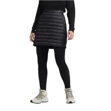 Jack Wolfskin Winterrock Routeburn Pro Insulated (elastischer Bund) phantomgrau Damen