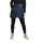 Jack Wolfskin Winterrock Routeburn Pro Insulated (elastischer Bund) blau Damen