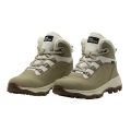 Jack Wolfskin Winterschuhe Everquest Mid Texapore (warm, wasserdicht, PFC-Frei) beige Damen