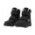 Jack Wolfskin Winterschuhe Polar Bear-B Texapore Mid VC (wasserdicht, atmungsaktiv) schwarz Jungen