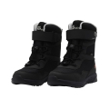 Jack Wolfskin Winterstiefel Polar Bear-B Texapore High VC (wasserdicht, atmungsaktiv) schwarz Jungen