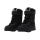 Jack Wolfskin Winterstiefel Polar Bear-B Texapore High VC (wasserdicht, atmungsaktiv) schwarz Jungen