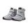 Jack Wolfskin Winterschuhe Polar Bear-G Texapore Mid VC (wasserdicht, atmungsaktiv) grau Kleinkinder Mädchen