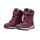 Jack Wolfskin Winterstiefel Polar Bear-G Texapore High VC (wasserdicht, atmungsaktiv) pink Mädchen