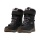 Jack Wolfskin Winterstiefel Polar Bear-G Texapore High VC (wasserdicht, atmungsaktiv) schwarz Mädchen
