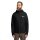 Jack Wolfskin Wanderjacke Prelight Octa (leicht, atmungsaktiv, wasserabweisend) schwarz Herren