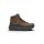 Jack Wolfskin Wanderschuhe Apex Hike Pro LTH Texapore MID (wasserdicht) braun Herren