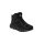 Jack Wolfskin Wanderschuhe Terraventure Texapore MID (wasserdicht) schwarz Herren