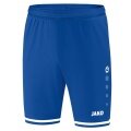 JAKO Sporthose Striker 2.0 kurz royalblau/weiss Herren