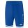 JAKO Sporthose Striker 2.0 kurz royalblau/weiss Herren