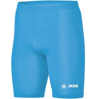 JAKO Boxershort Tight Basic 2.0 Unterwäsche hellblau Jungen