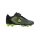Jako Fussballschuhe J-SFG Course EV (für feste Böden) schwarz/gold Jungen