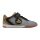 Jako Fussballschuhe J-SI Course EV (Indoor Training/Hallentraining) schwarz/gold Jungen