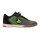 Jako Fussballschuhe J-SI Course EV (Indoor Training/Hallentraining) schwarz/limegrün Jungen