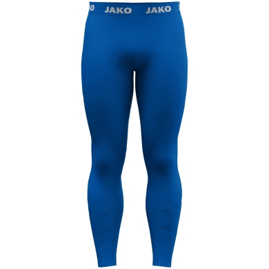 JAKO Unterziehhose Long Tight Function (maximale Bewegungsfreiheit) lang Unterwäsche royalblau Damen/Herren