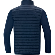 JAKO Übergangsjacke Hybridjacke Premium marineblau Herren