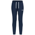 JAKO Jogginghose One (Baumwolle-Mischung) lang marineblau Damen