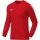 JAKO Sport-Langarmshirt Trikot Team (100% Polyester) rot Kinder