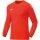 JAKO Sport-Langarmshirt Trikot Team (100% Polyester) orange Kinder