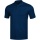 JAKO Sport-Polo Prestige (100% Polyester-Jacquard) dunkelblau Herren