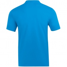 JAKO Sport-Polo Prestige (100% Polyester-Jacquard) hellblau Herren