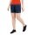 JAKO Sporthose Short Competition 2.0 mit Reißverschluss kurz navy/orange Damen