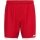 JAKO Sporthose Short One (100% Polyester) rot Herren