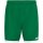 JAKO Sporthose Short One (100% Polyester) grün Kinder