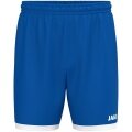 JAKO Sporthose Short One (100% Polyester) royalblau Herren
