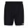 JAKO Sporthose Short One (100% Polyester) schwarz Kinder