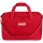 JAKO Sporttasche One (Größe L - 73 Liter) rot - 63x32x36cm