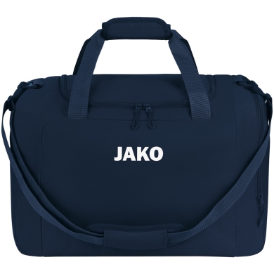 JAKO Sporttasche One (Größe M - 48 Liter) marineblau - 54x25x32cm