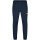 JAKO Trainingshose (Polyesterhose) Challenge (100% Polyester) lang dunkelblau/gelb Jungen