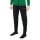JAKO Trainingshose (Polyesterhose) Challenge (100% Polyester) lang schwarz/grün Damen
