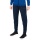 JAKO Trainingshose (Polyesterhose) Challenge (100% Polyester) lang dunkelblau/royal Damen