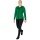 JAKO Trainingsanzug Challenge mit Kapuze (Jacke und Hose) grün/schwarz Damen