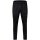 JAKO Trainingshose Pant Challenge (Double-Stretch-Knit, atmungsaktiv, hoher Tragekomfort) lang schwarz/rot Kinder