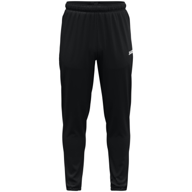 JAKO Trainingshose (Webhose) Dynamic lang schwarz Damen