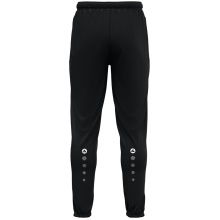 JAKO Trainingshose (Webhose) Dynamic lang schwarz Damen