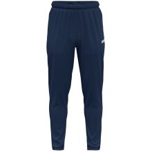 JAKO Trainingshose (Webhose) Dynamic lang marineblau Damen