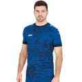 JAKO Sport-Tshirt (Trikot) Tropicana dunkelblau Herren
