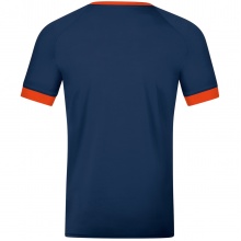 JAKO Sport-Tshirt (Trikot) Tropicana navy/orange Jungen