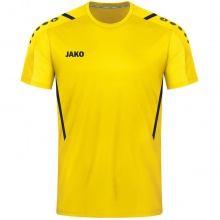 JAKO Sport-Tshirt (Trikot) Challenge gelb Jungen