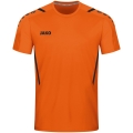 JAKO Sport-Tshirt (Trikot) Challenge orange Jungen