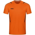 JAKO Sport-Tshirt (Trikot) Challenge orange Jungen