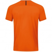 JAKO Sport-Tshirt (Trikot) Challenge orange Jungen