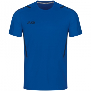 JAKO Sport-Tshirt (Trikot) Challenge royalblau Jungen